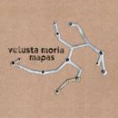 Mapas - Vetusta Morla