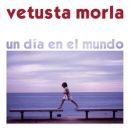 álbum Un día en el mundo de Vetusta Morla