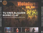 Tu Eres Alguien / Bombo Clap