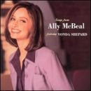 Songs from Ally McBeal - Vonda Shepard