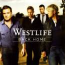 álbum Back Home de Westlife