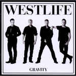 álbum Gravity de Westlife álbum Gravity de Westlife