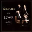 álbum The Love Album de Westlife