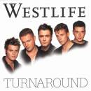 álbum Turnaround de Westlife