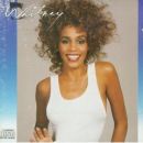 álbum Whitney de Whitney Houston álbum Whitney de Whitney Houston