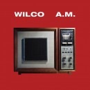 álbum A.M. de Wilco álbum A.M. de Wilco