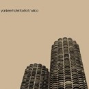álbum Yankee Hotel Foxtrot de Wilco álbum Yankee Hotel Foxtrot de Wilco