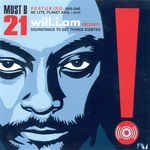 álbum Must B 21 de will.i.am álbum Must B 21 de will.i.am