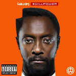 álbum #willpower de will.i.am