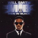 Men In Black - Will Smith