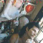 Backstreets of Desire