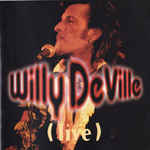 Willy Deville Live