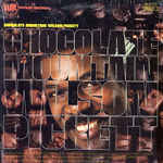 álbum Chocolate Mountain de Wilson Pickett álbum Chocolate Mountain de Wilson Pickett