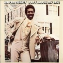 álbum Don't Knock My Love de Wilson Pickett