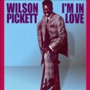 álbum I'm in Love de Wilson Pickett