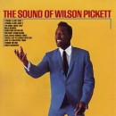 álbum The Sound of Wilson Pickett de Wilson Pickett