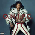 álbum O.N.I.F.C. de Wiz Khalifa álbum O.N.I.F.C. de Wiz Khalifa