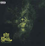 álbum Rolling Papers de Wiz Khalifa