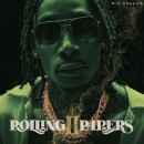 álbum Rolling Papers II de Wiz Khalifa álbum Rolling Papers II de Wiz Khalifa