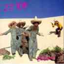 álbum El Loco de ZZ Top álbum El Loco de ZZ Top