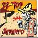 álbum Mescalero de ZZ Top
