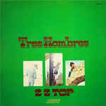 Tres Hombres - ZZ Top