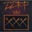 álbum XXX de ZZ Top