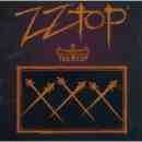 álbum XXX de ZZ Top